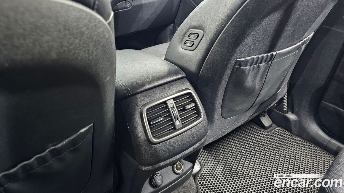 Kia Sorento 2018