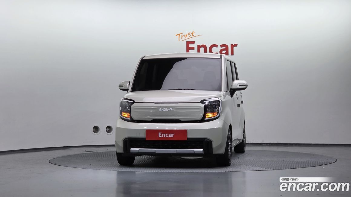 Kia RAY 2023