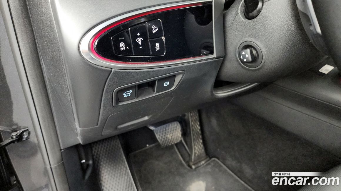 Genesis GV70 2021