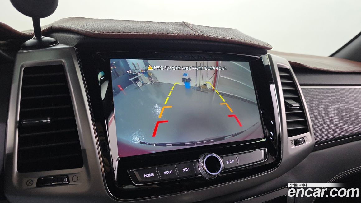 KG_Mobility_Ssangyong Rexton 2019