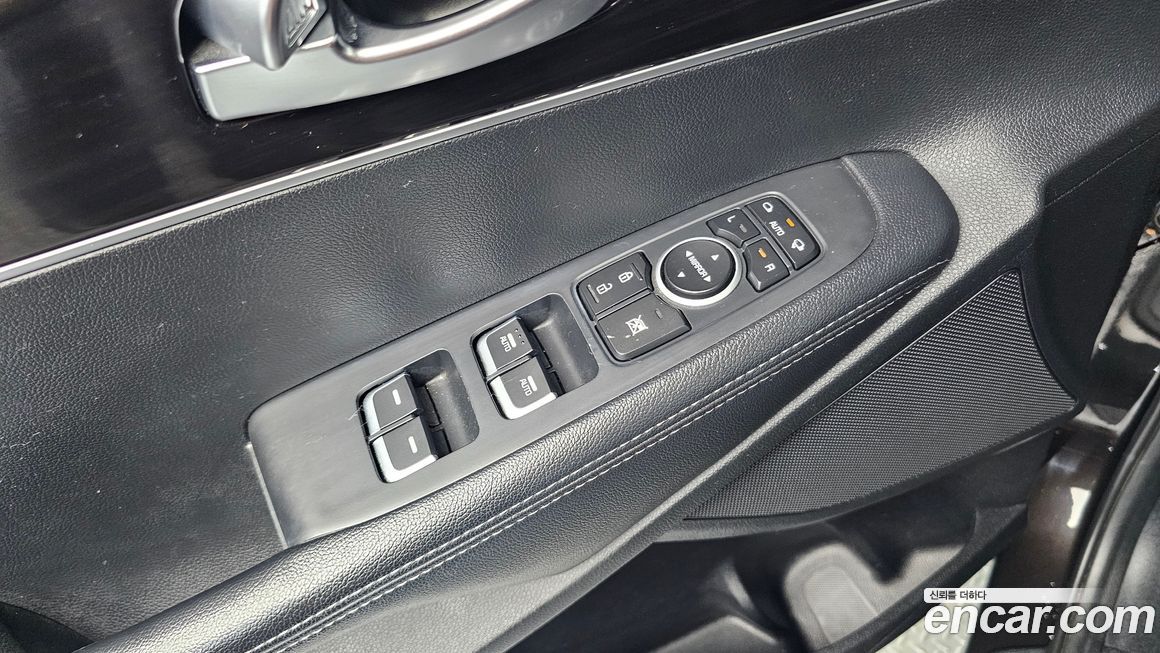 Kia Sorento 2018