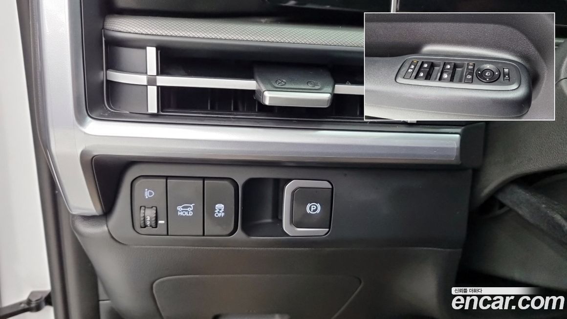 Hyundai Santafe 2025