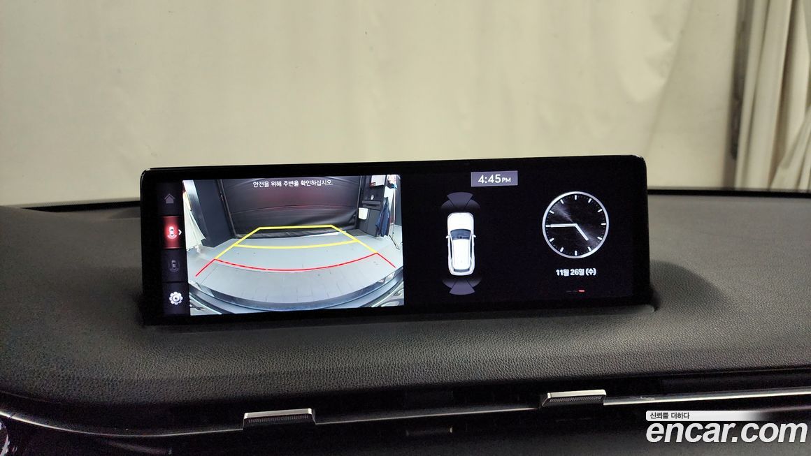 Genesis GV70 2021