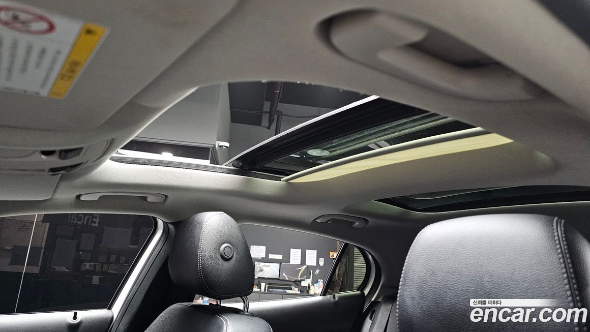 Mercedes-Benz GLA-Class 2018