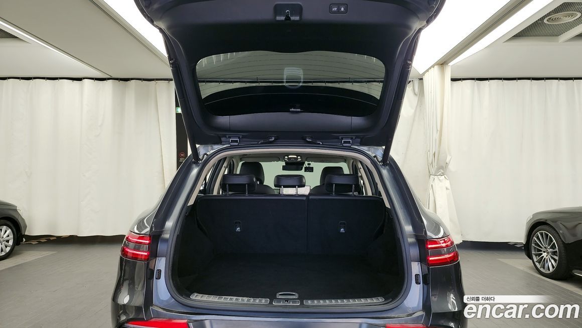 Genesis GV70 2021