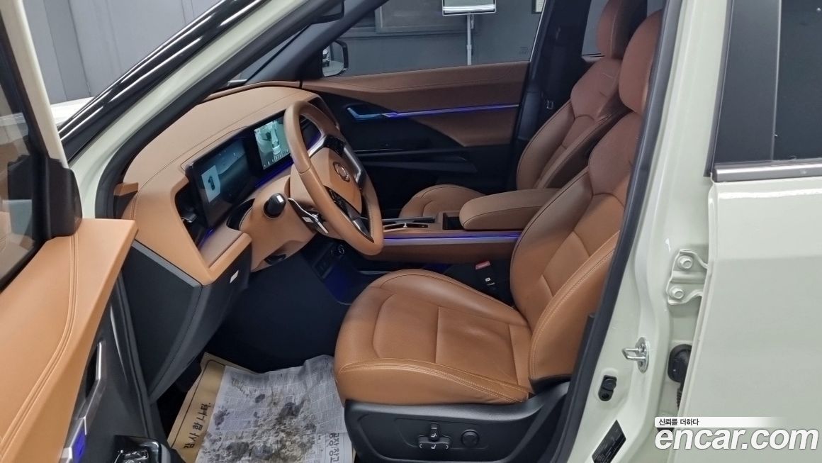 KG_Mobility_Ssangyong Torres 2025