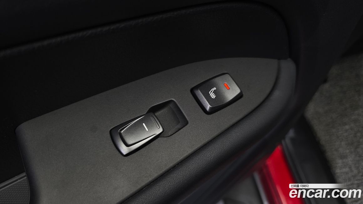 KG_Mobility_Ssangyong Rexton 2019