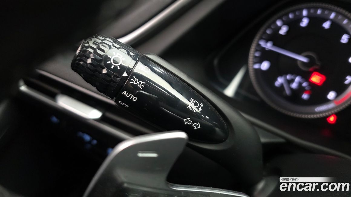 Hyundai Sonata 2022