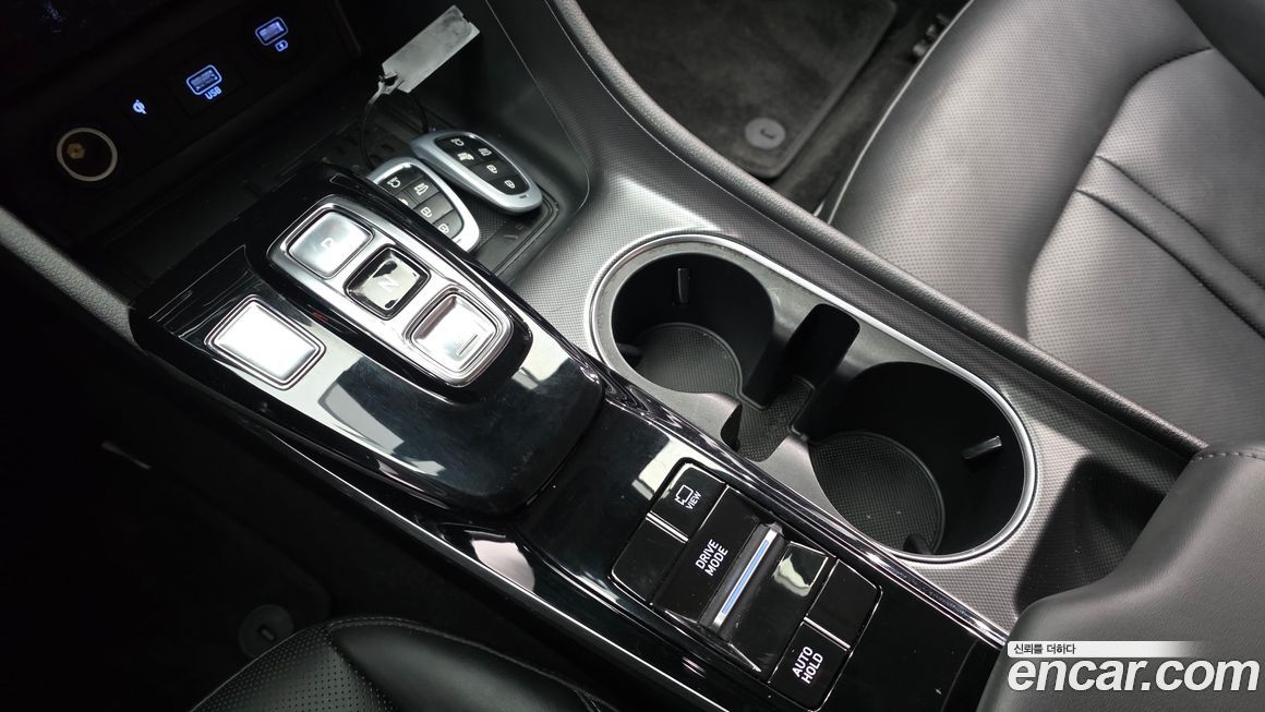Hyundai Sonata 2022