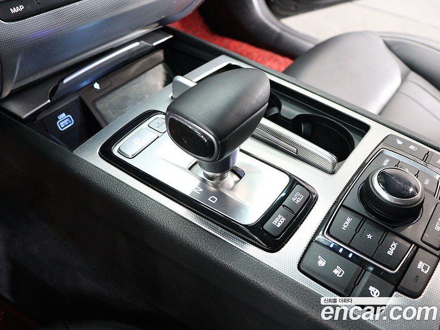 Genesis G80 2019