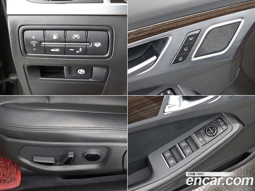 Genesis G80 2019