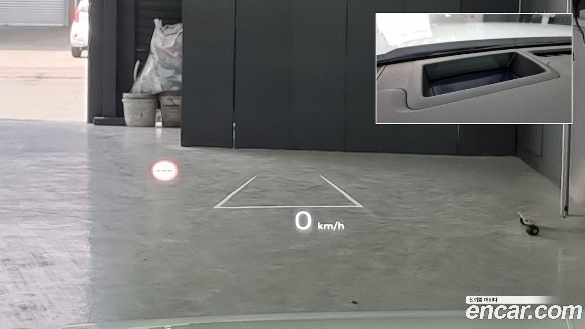 Hyundai Santafe 2025
