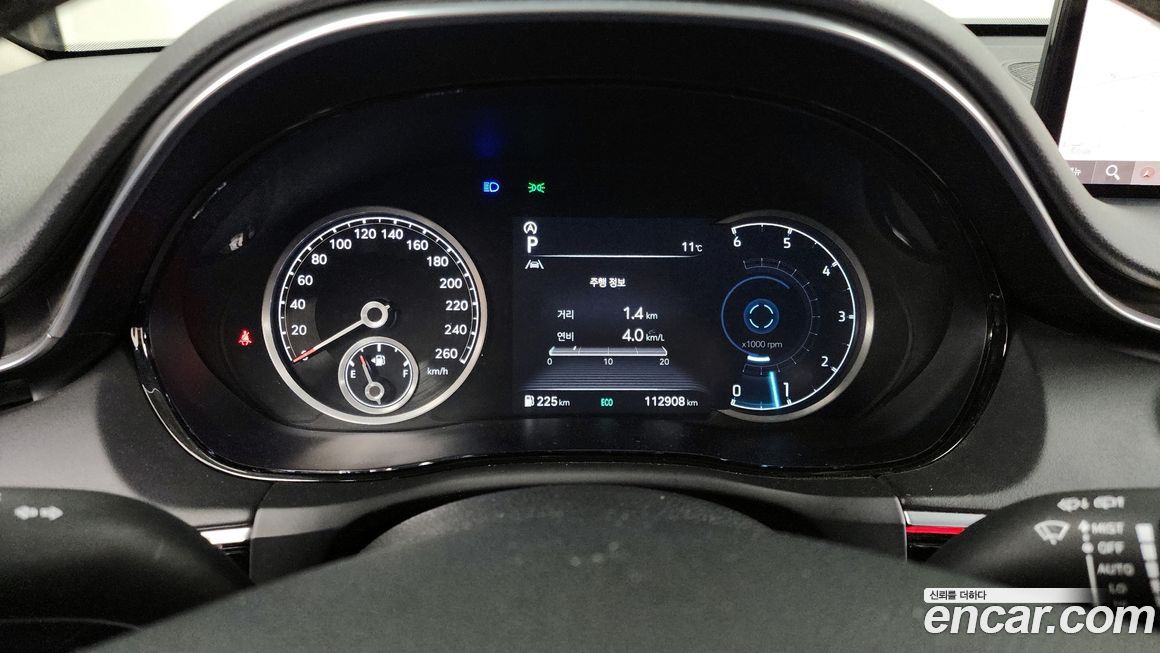Genesis GV70 2021