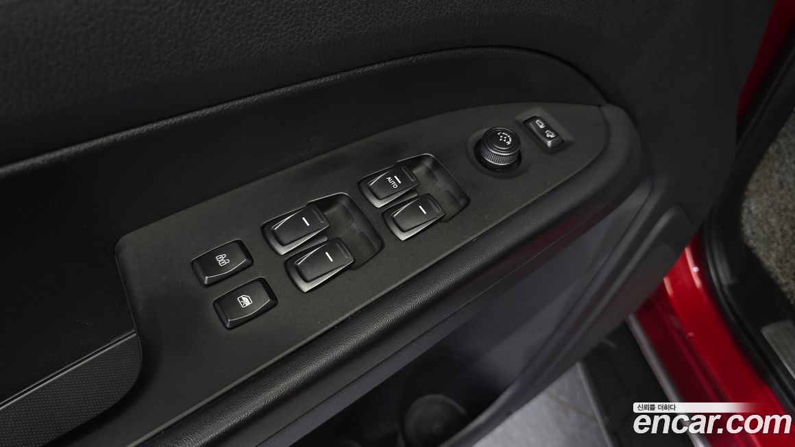 KG_Mobility_Ssangyong Rexton 2019