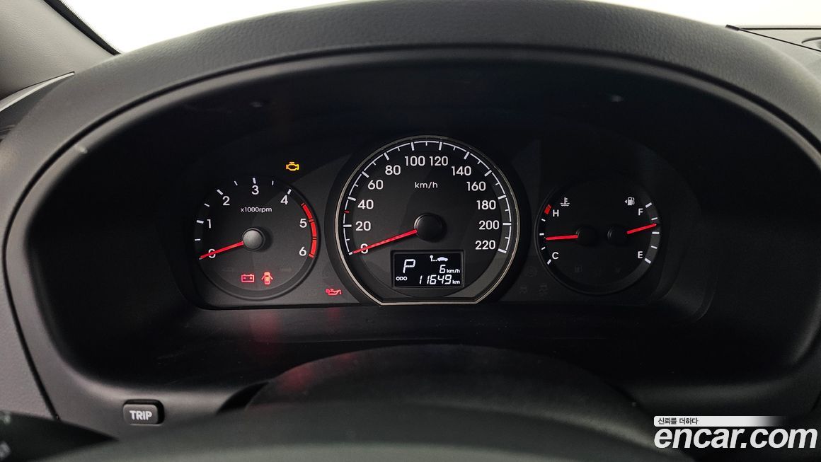 Hyundai Starex 2016