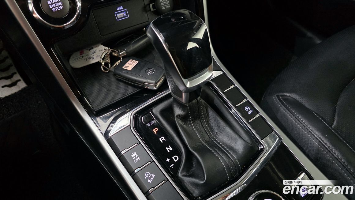 KG_Mobility_Ssangyong KORANDO 2021