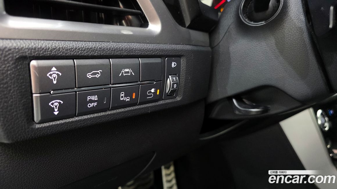 KG_Mobility_Ssangyong KORANDO 2021