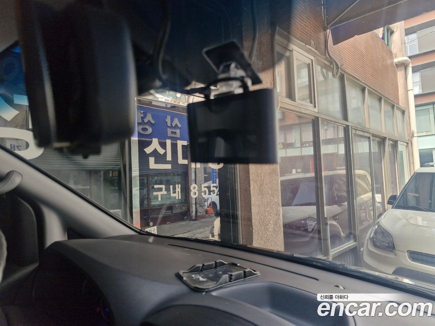 Hyundai Starex 2021