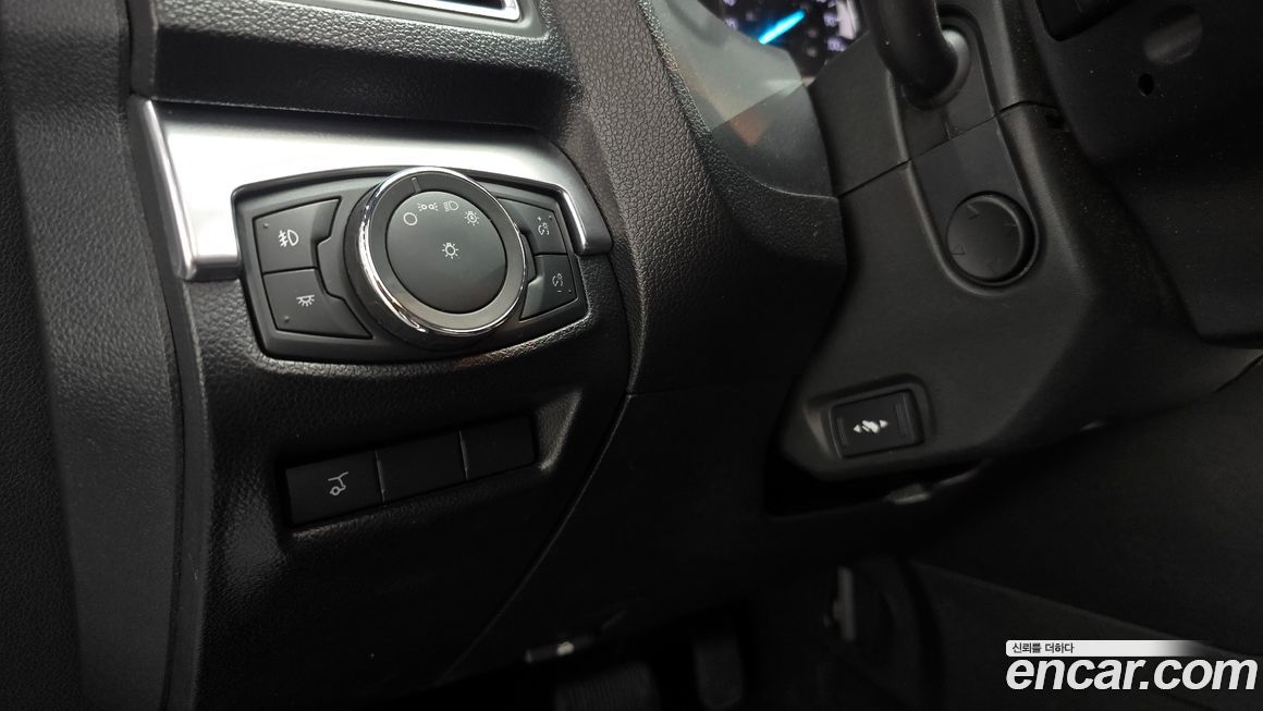 Ford Explorer 2017