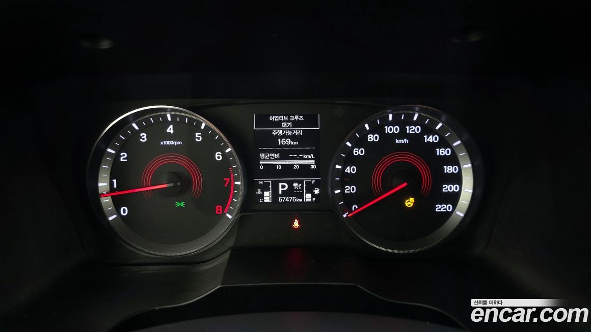 KG_Mobility_Ssangyong KORANDO 2021