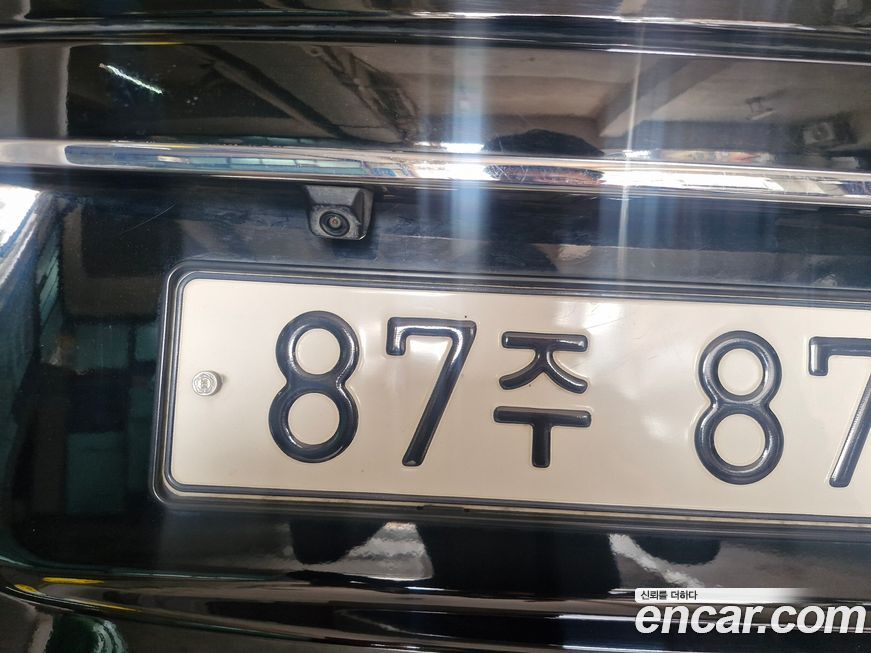 Hyundai Starex 2021