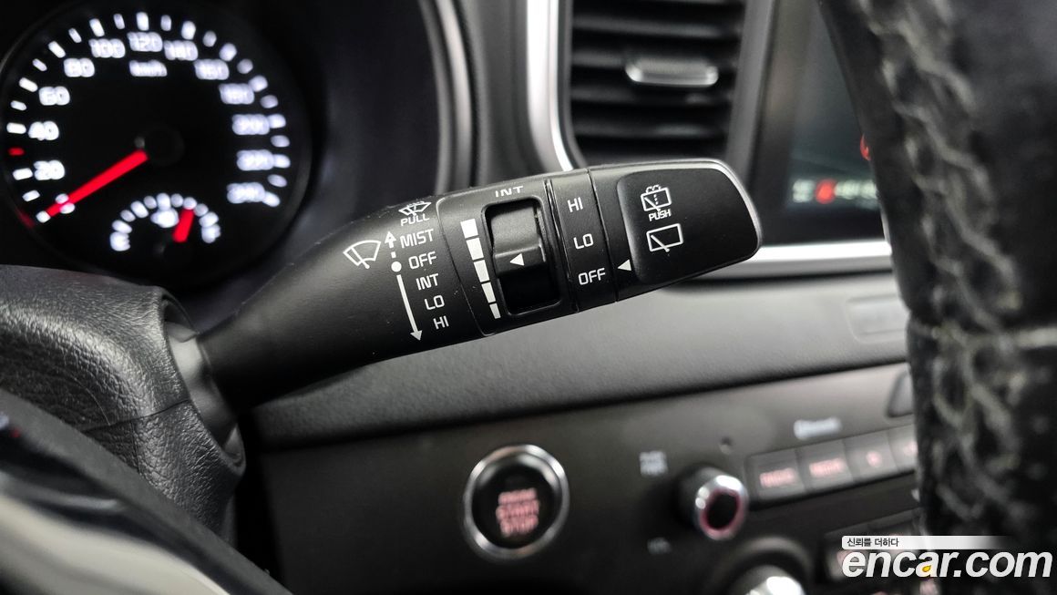 Kia Sportage 2021