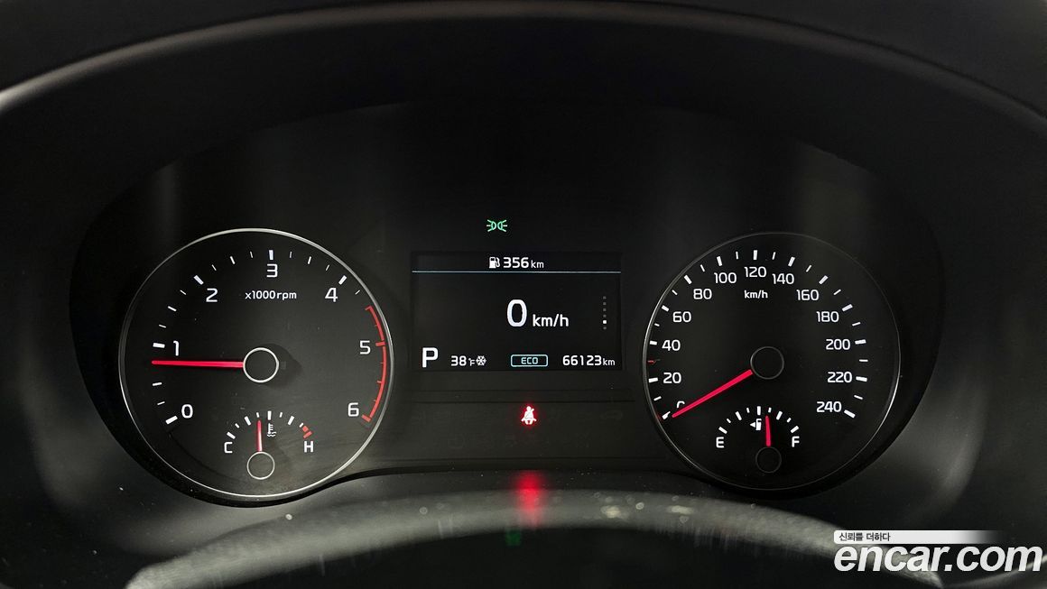 Kia Sportage 2021