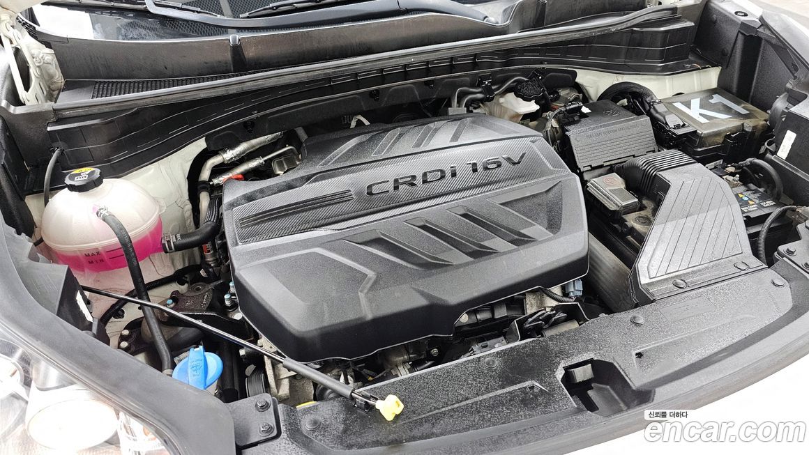 Kia Sportage 2021