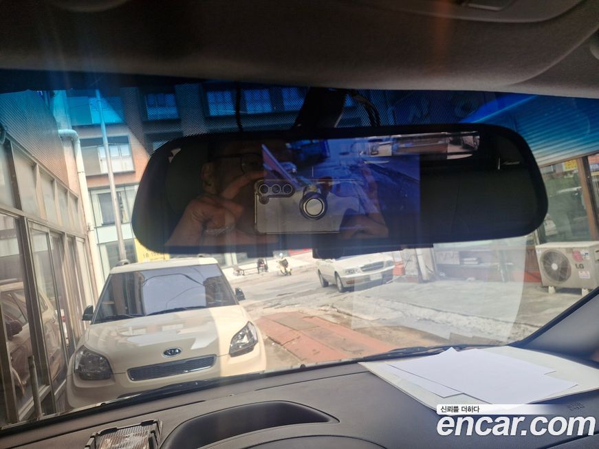 Hyundai Starex 2021