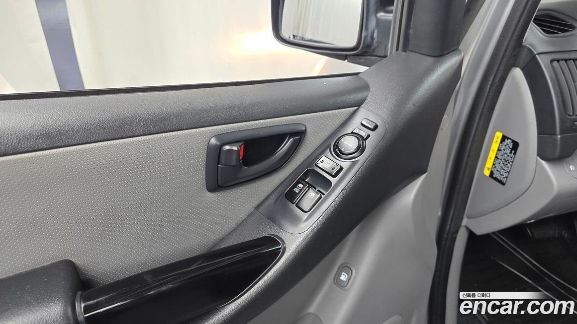 Hyundai Starex 2017