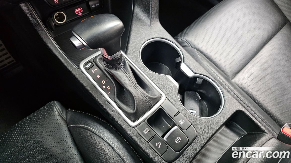 Kia Sportage 2021