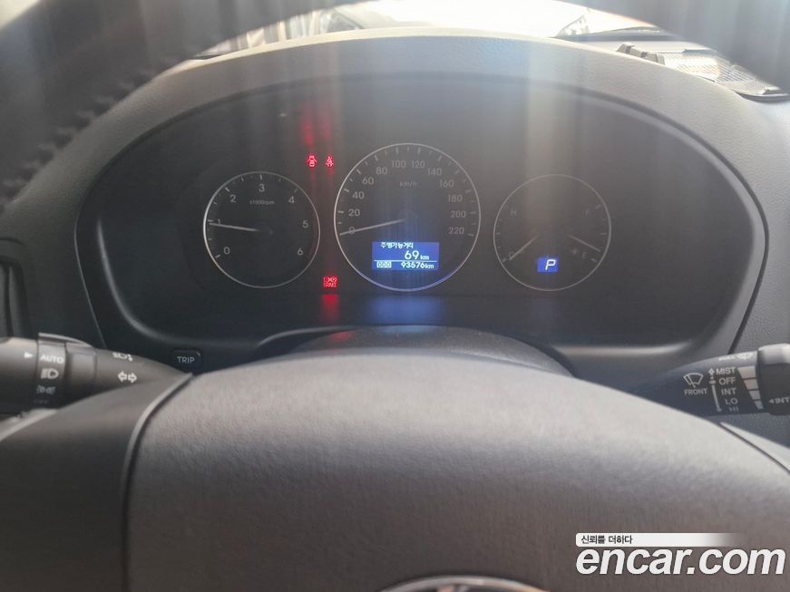 Hyundai Starex 2021