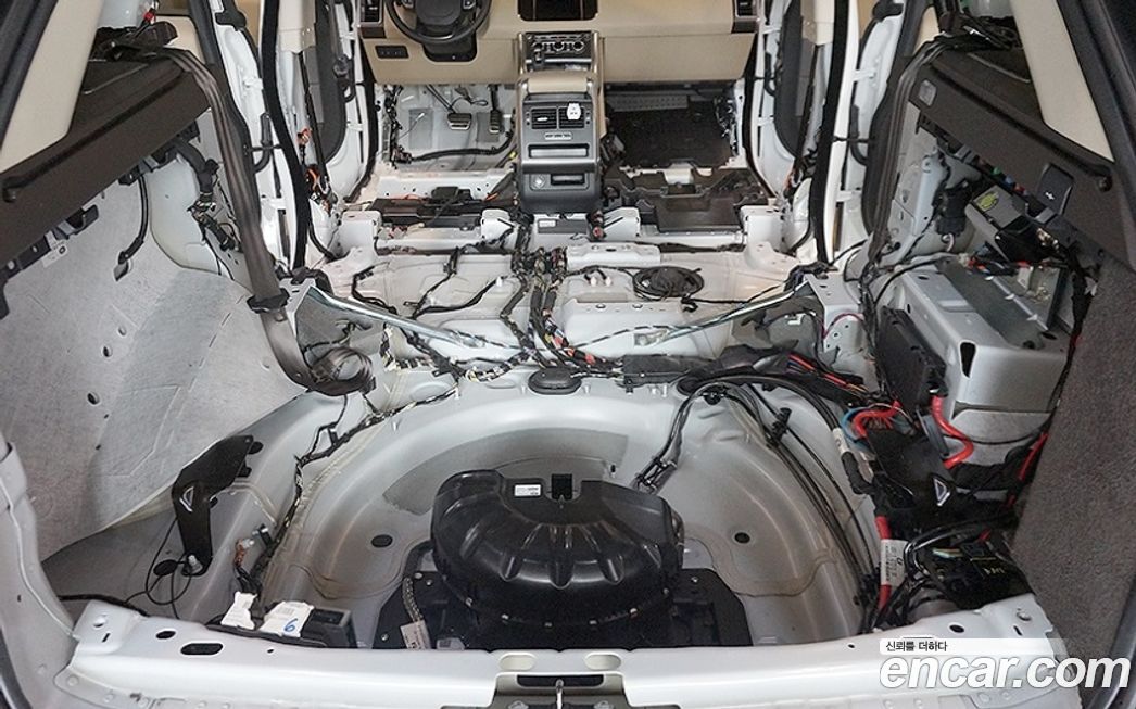 Land Rover Range Rover Sport 2016