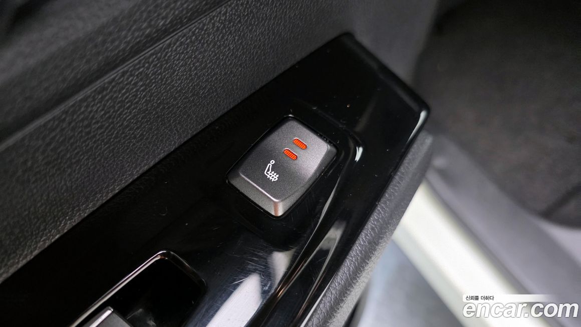 KG_Mobility_Ssangyong KORANDO 2021