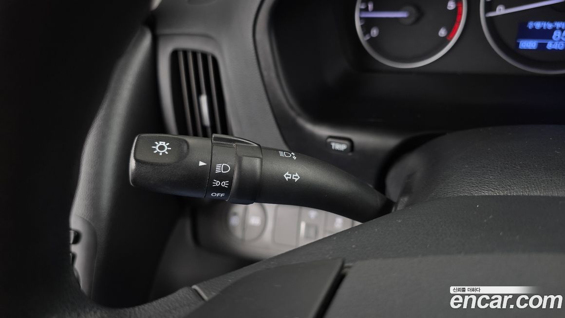 Hyundai Starex 2017