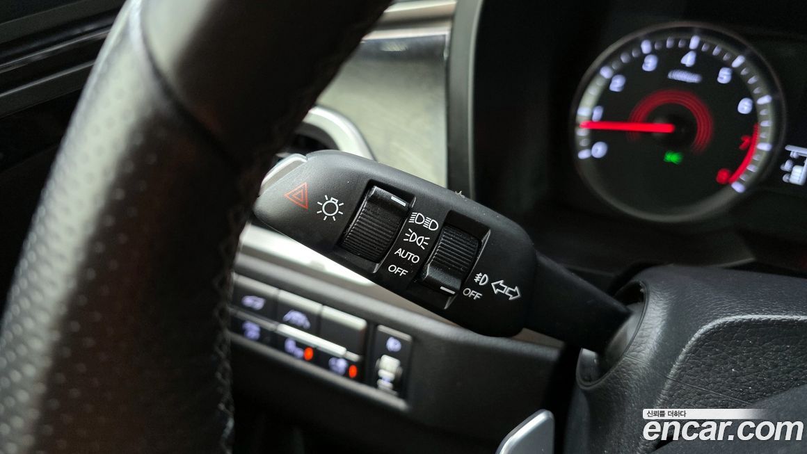 KG_Mobility_Ssangyong KORANDO 2021