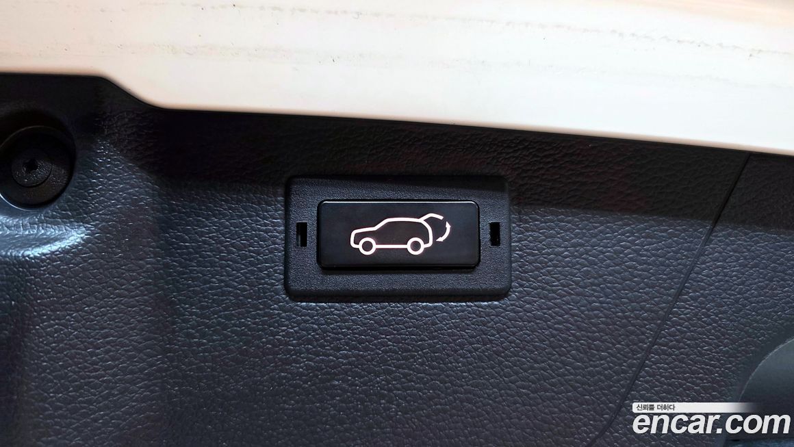 KG_Mobility_Ssangyong KORANDO 2021