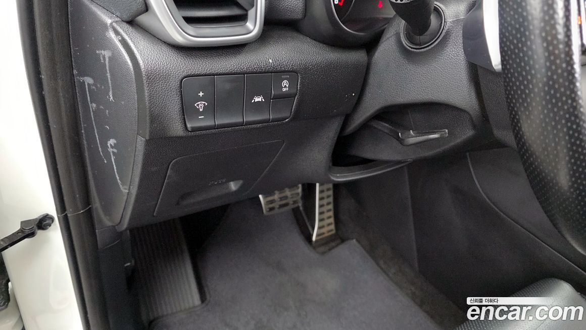 Kia Sportage 2021