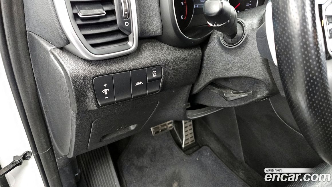 Kia Sportage 2021