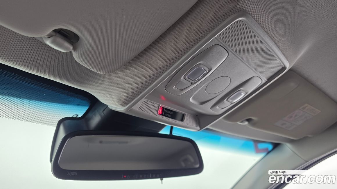 Renault-KoreaSamsung XM3 2023