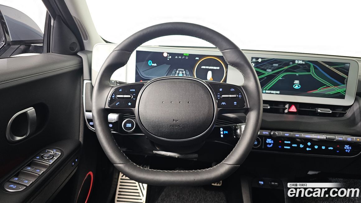 Hyundai Ioniq5 2024