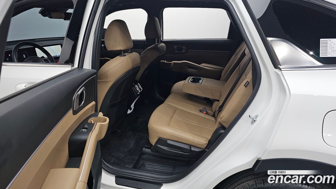 Kia Sorento 2024