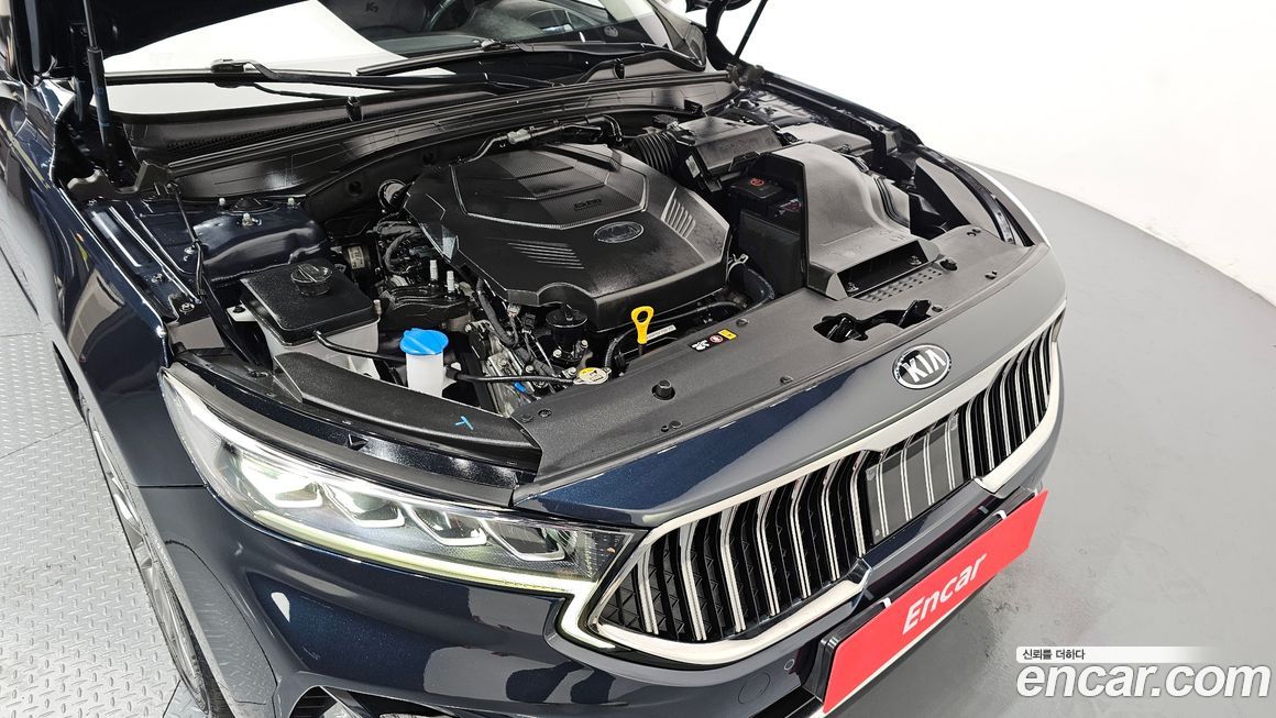 Kia K7 2020