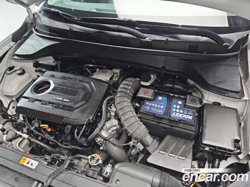 Hyundai Kona 2018