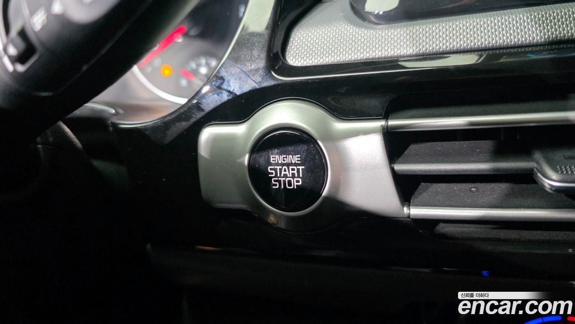 Kia Seltos 2020