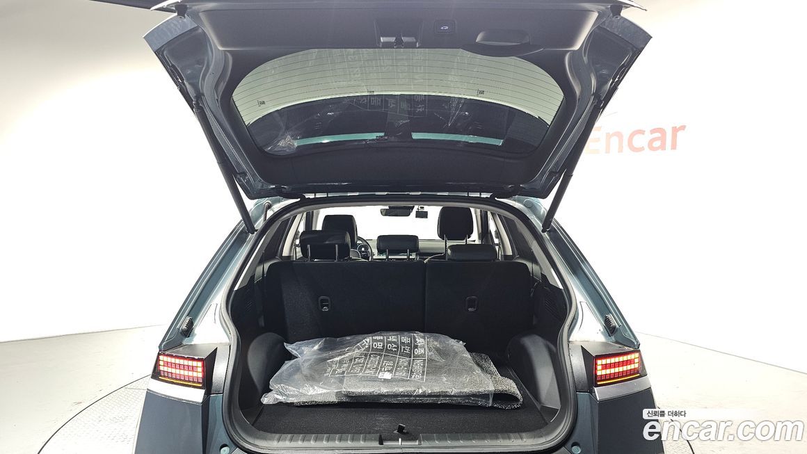 Hyundai Ioniq5 2024