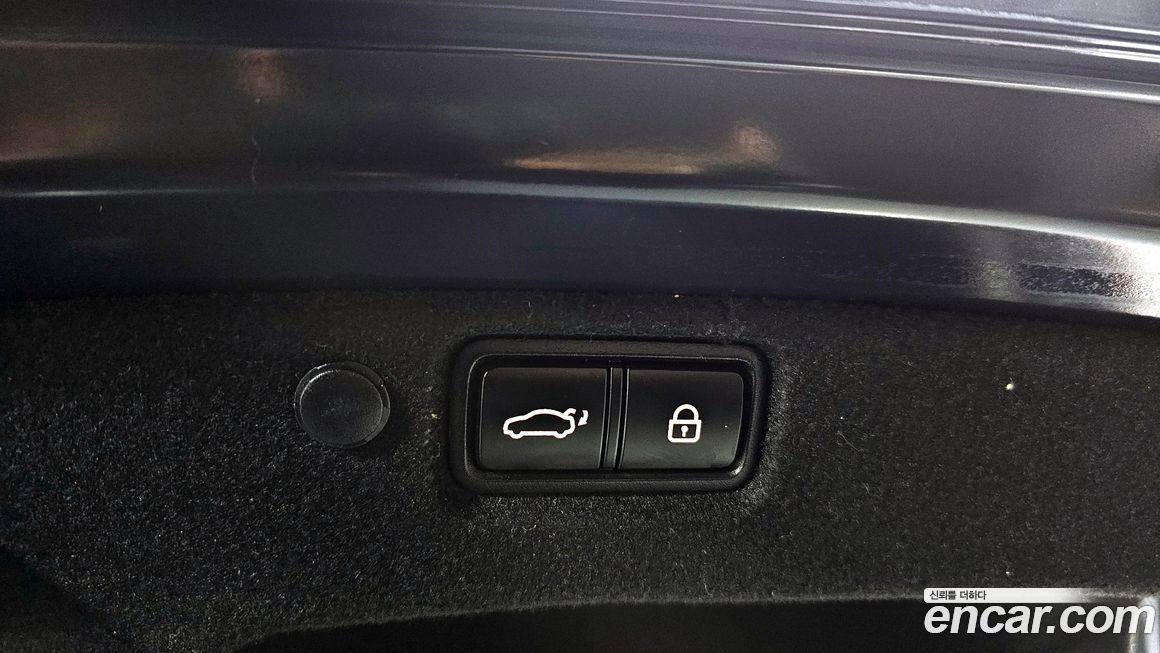 Kia K7 2020