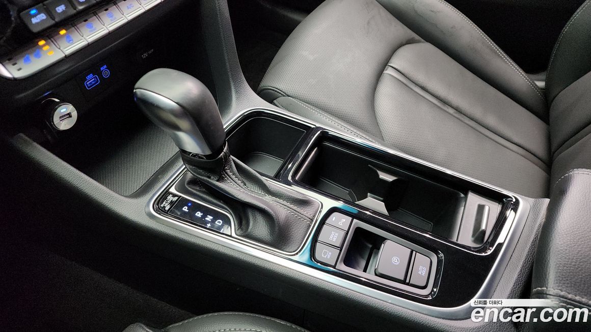 Hyundai Sonata 2019