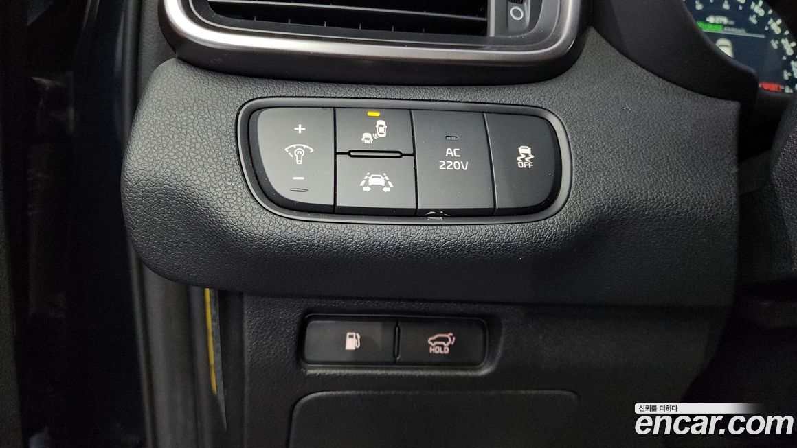 Kia Sorento 2018