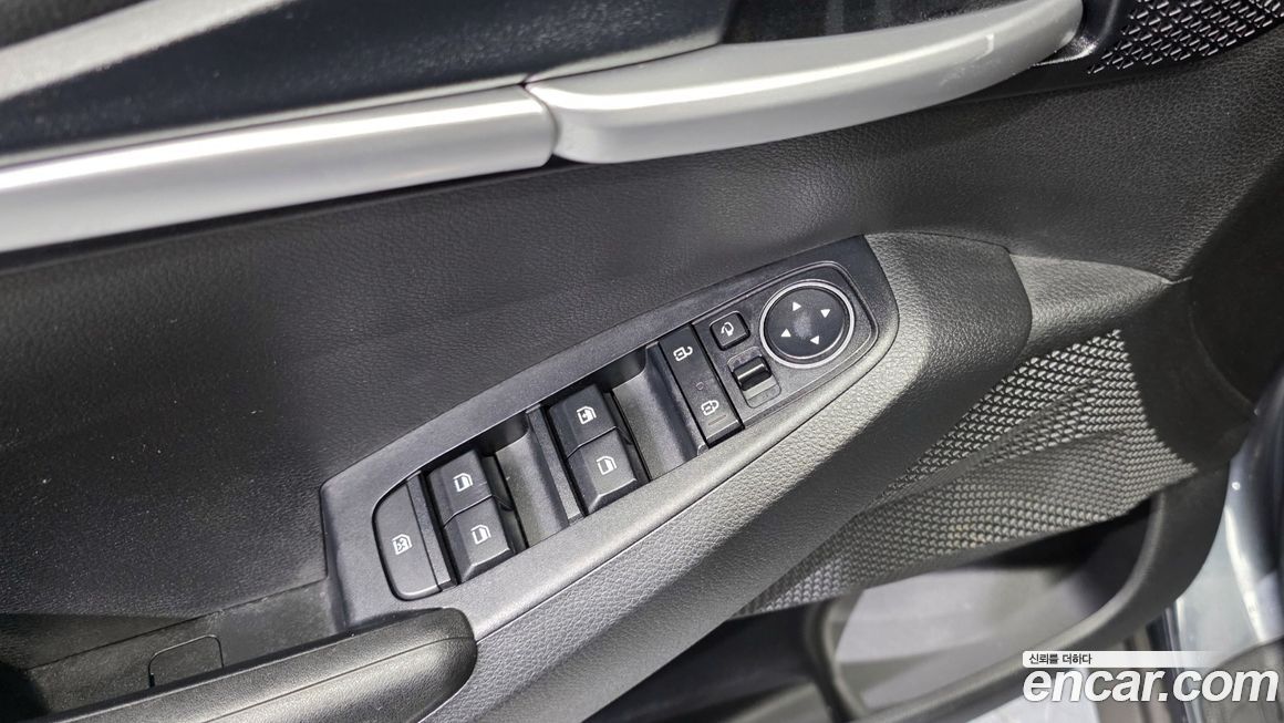 Kia Seltos 2020